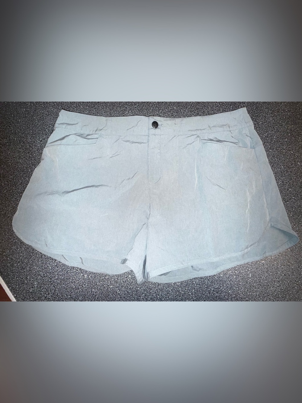 Magellan Outdoors Shorts w/ Fishing Line Cutter Buttons Lot of 4 Ladies Size XL - Picture 16 of 16